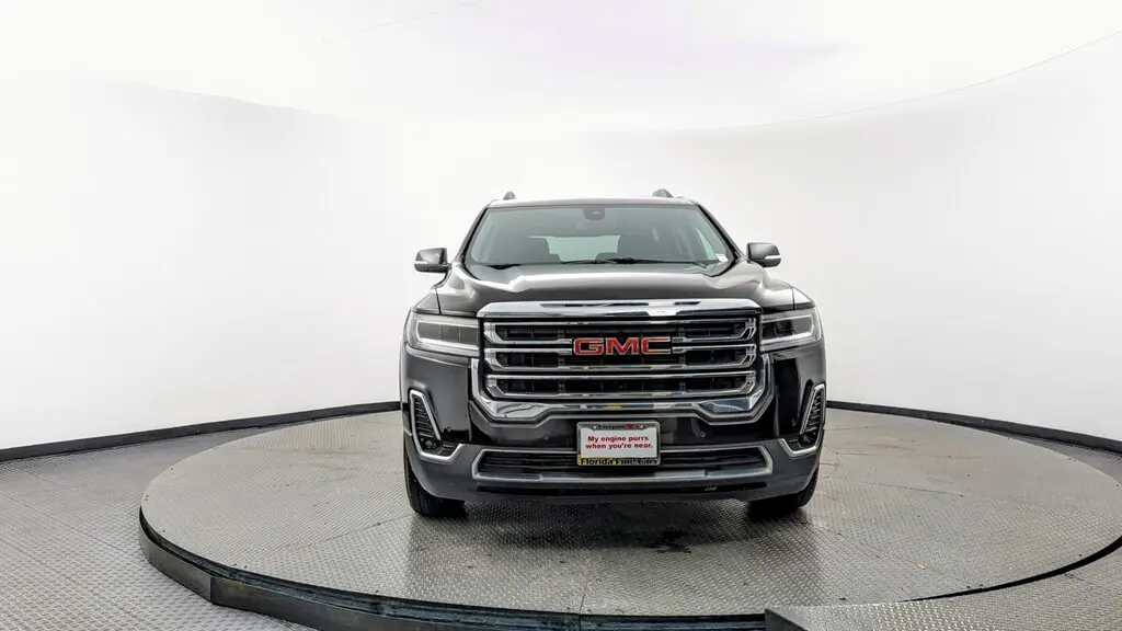 Florida Fine Cars - Used GMC ACADIA 2023 MARGATE SLT