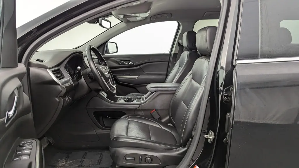 Florida Fine Cars - Used GMC ACADIA 2023 MARGATE SLT