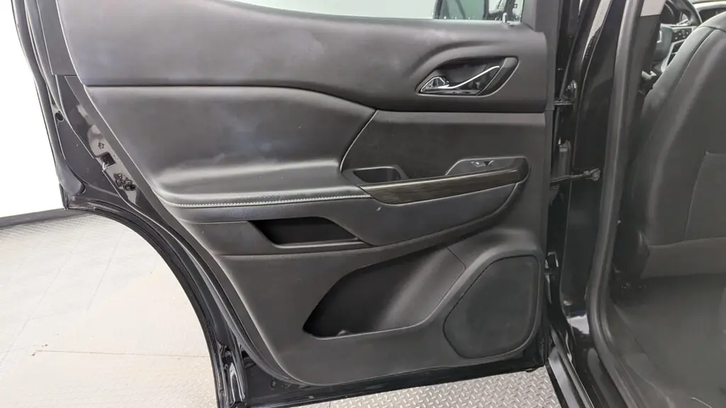 Florida Fine Cars - Used GMC ACADIA 2023 MARGATE SLT