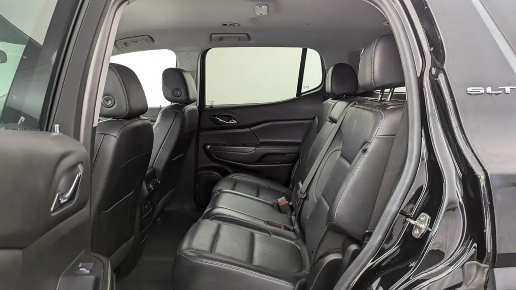 Florida Fine Cars - Used GMC ACADIA 2023 MARGATE SLT