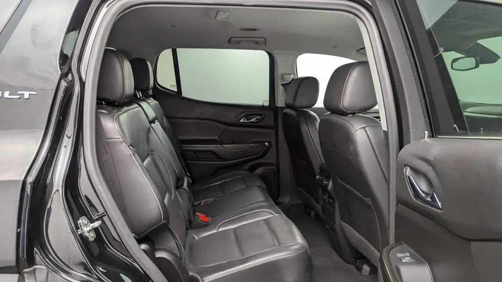 Florida Fine Cars - Used GMC ACADIA 2023 MARGATE SLT