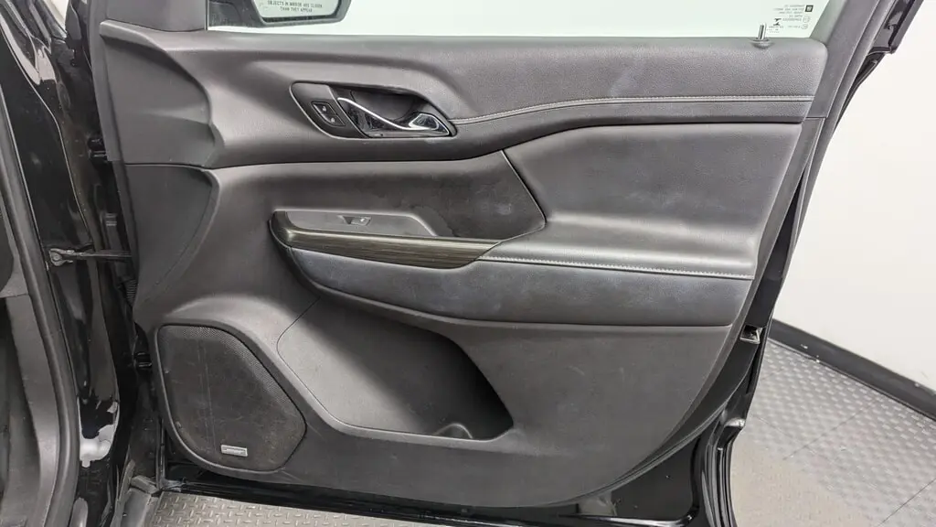 Florida Fine Cars - Used GMC ACADIA 2023 MARGATE SLT