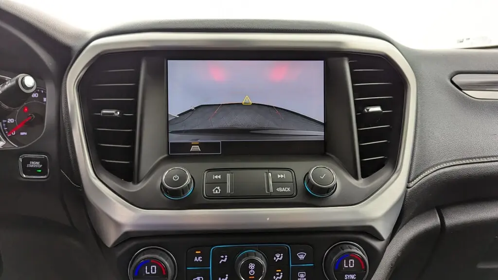 Florida Fine Cars - Used GMC ACADIA 2023 MARGATE SLT
