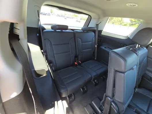 Florida Fine Cars - Used GMC ACADIA 2023 MARGATE SLT