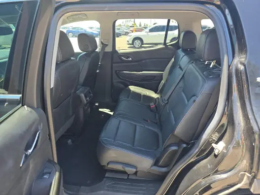 Florida Fine Cars - Used GMC ACADIA 2023 MARGATE SLT