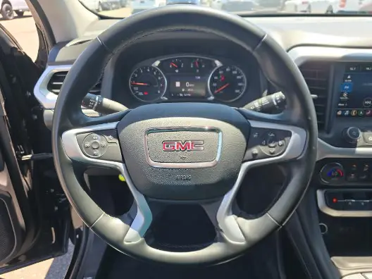 Florida Fine Cars - Used GMC ACADIA 2023 MARGATE SLT