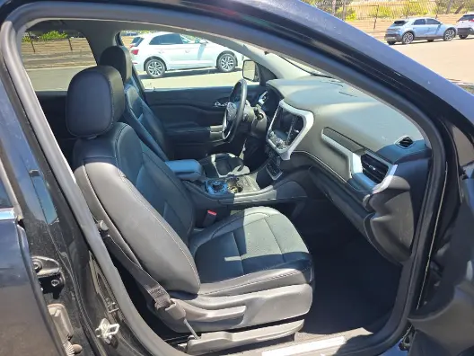 Florida Fine Cars - Used GMC ACADIA 2023 MARGATE SLT