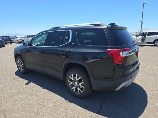 Florida Fine Cars - Used GMC ACADIA 2023 MARGATE SLT
