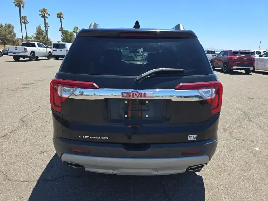 Florida Fine Cars - Used GMC ACADIA 2023 MARGATE SLT