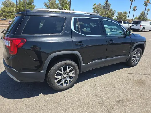 Florida Fine Cars - Used GMC ACADIA 2023 MARGATE SLT