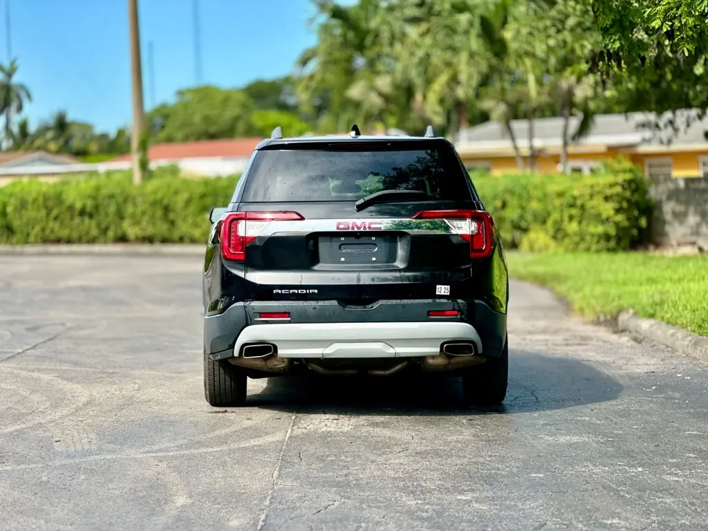 Florida Fine Cars - Used GMC ACADIA 2023 MARGATE SLT