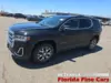 Florida Fine Cars - Used GMC ACADIA 2023 MARGATE SLT