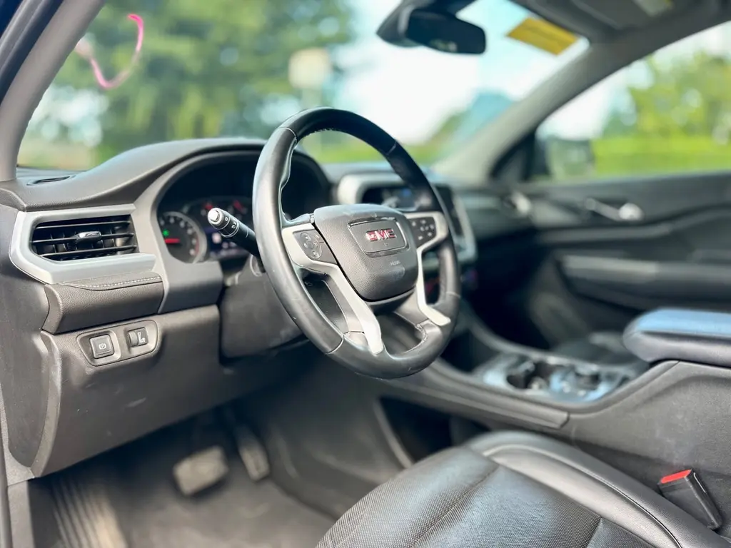 Florida Fine Cars - Used GMC ACADIA 2023 MARGATE SLT