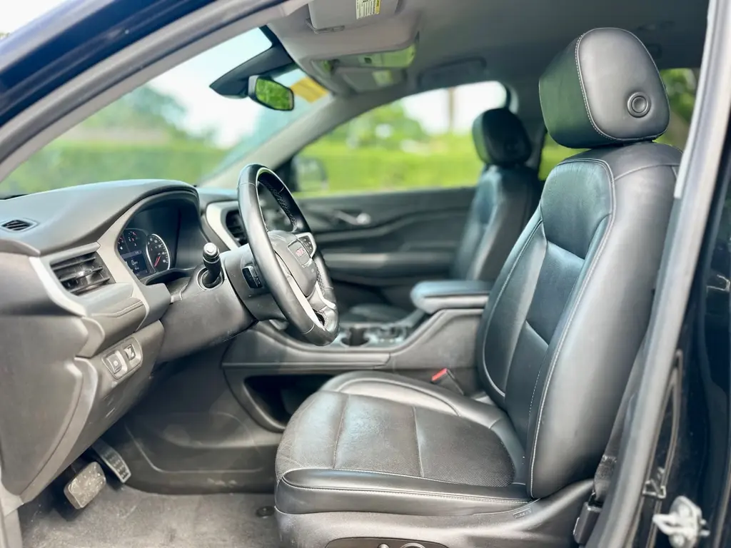 Florida Fine Cars - Used GMC ACADIA 2023 MARGATE SLT
