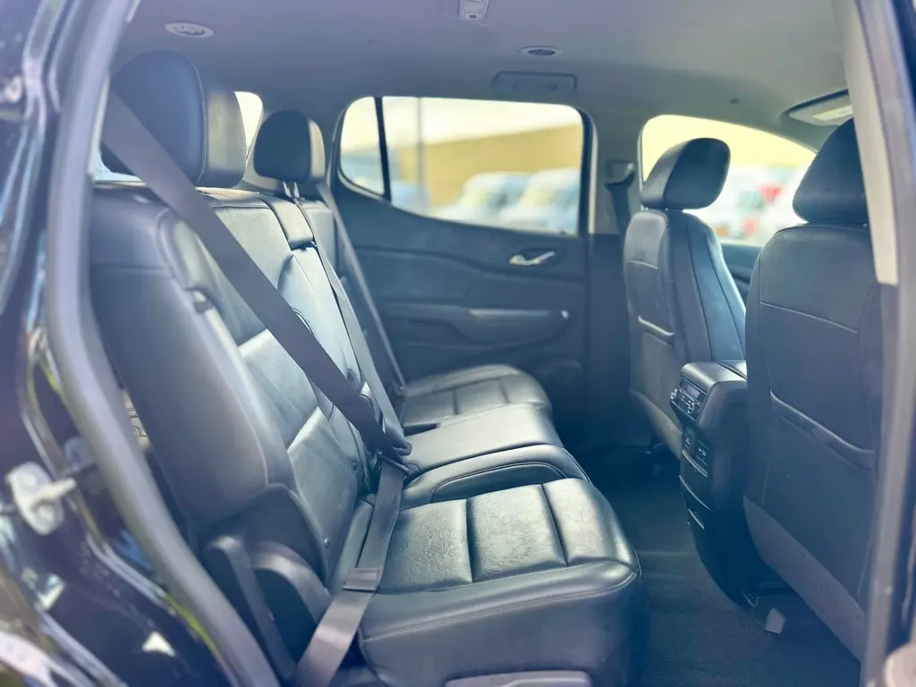 Florida Fine Cars - Used GMC ACADIA 2023 MARGATE SLT