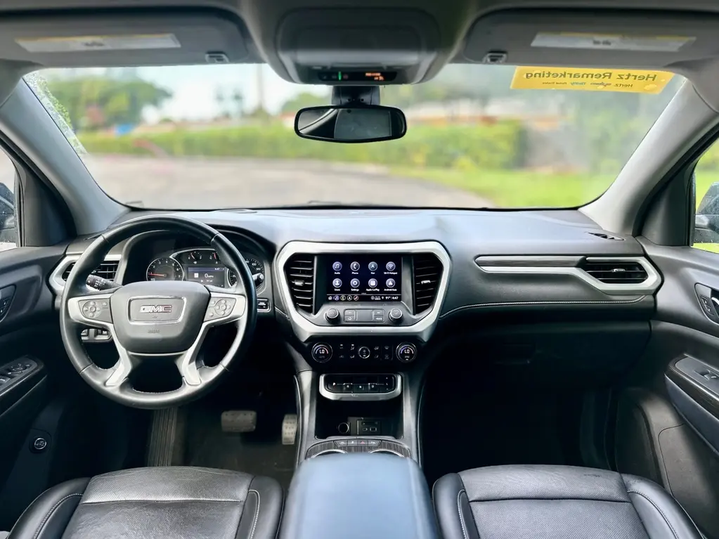 Florida Fine Cars - Used GMC ACADIA 2023 MARGATE SLT