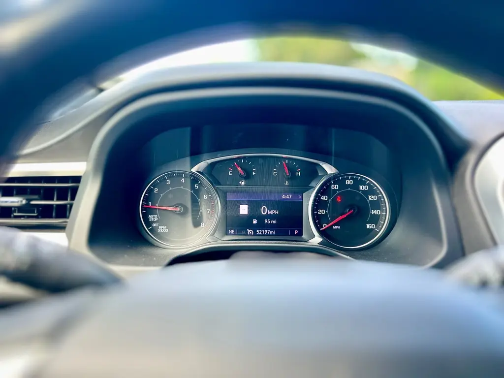 Florida Fine Cars - Used GMC ACADIA 2023 MARGATE SLT