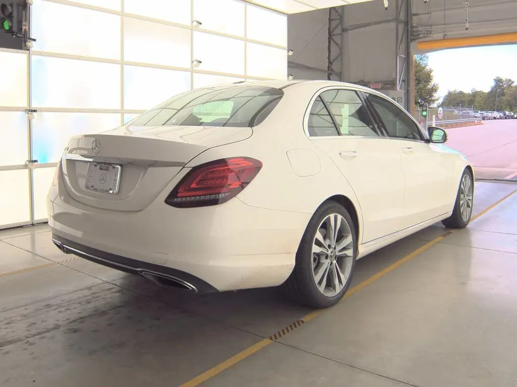 Florida Fine Cars - Used MERCEDES-BENZ C-CLASS 2019 ORLANDO C 300
