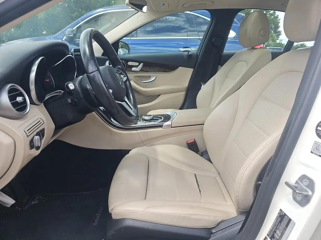 Florida Fine Cars - Used MERCEDES-BENZ C-CLASS 2019 ORLANDO C 300