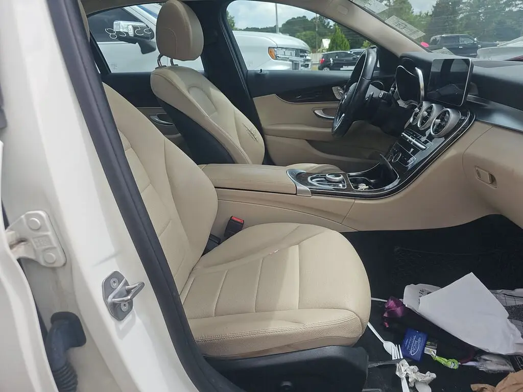 Florida Fine Cars - Used MERCEDES-BENZ C-CLASS 2019 ORLANDO C 300