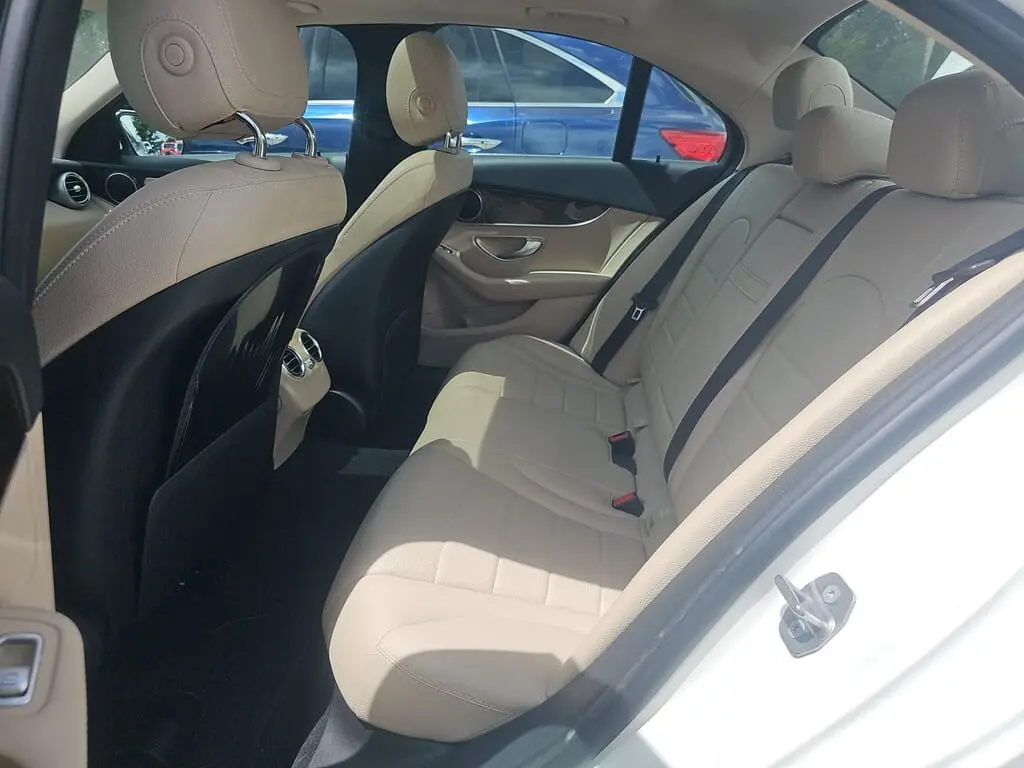 Florida Fine Cars - Used MERCEDES-BENZ C-CLASS 2019 ORLANDO C 300