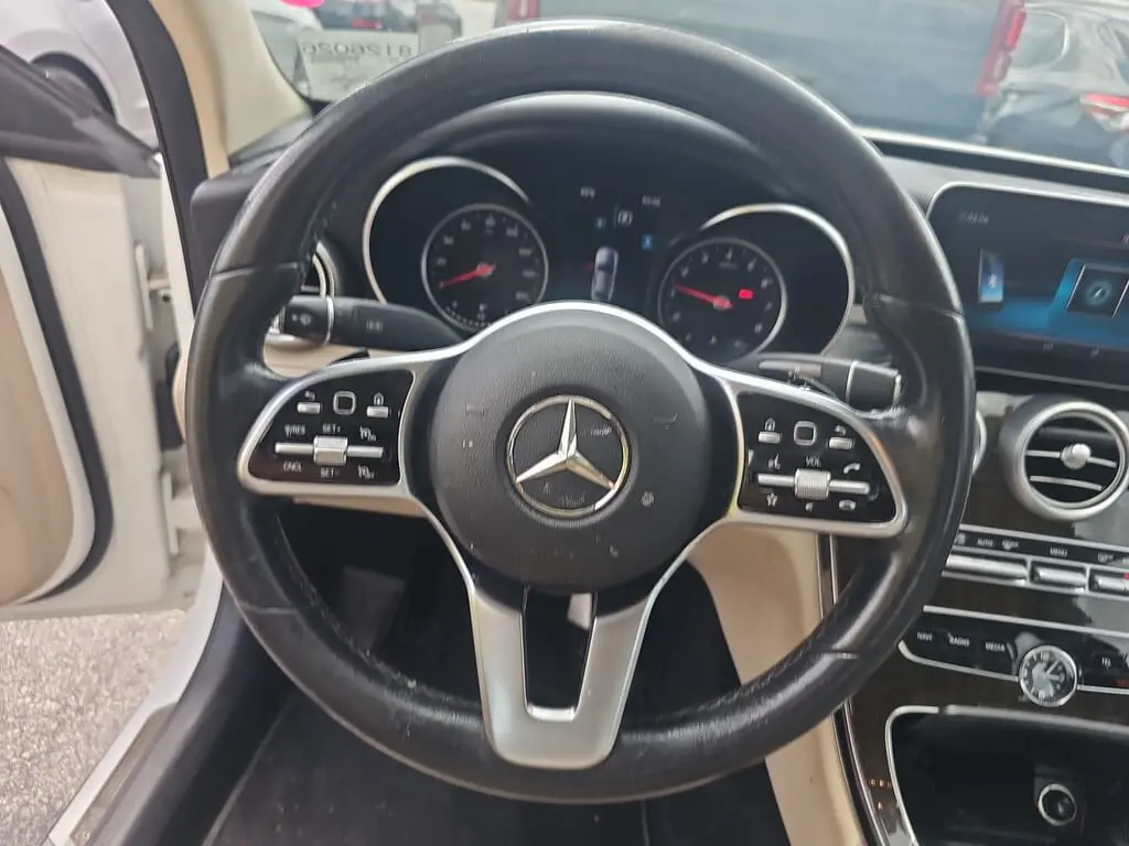 Florida Fine Cars - Used MERCEDES-BENZ C-CLASS 2019 ORLANDO C 300