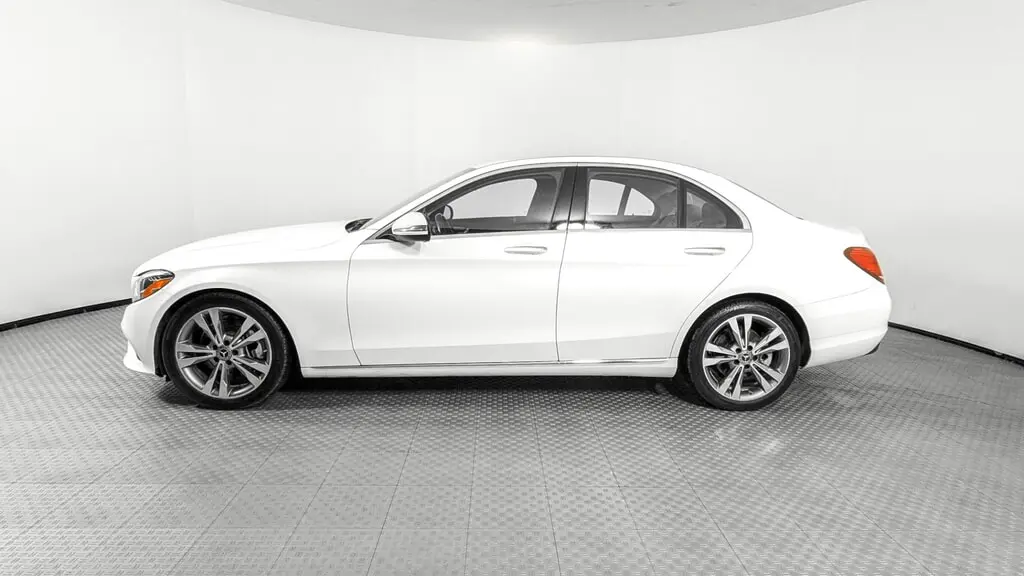 Florida Fine Cars - Used MERCEDES-BENZ C-CLASS 2019 ORLANDO C 300