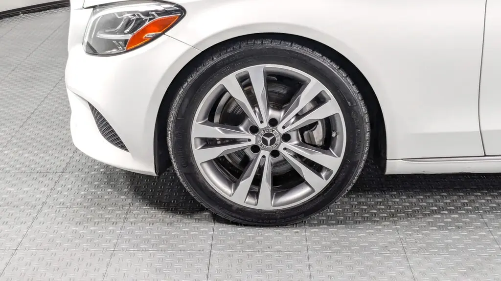 Florida Fine Cars - Used MERCEDES-BENZ C-CLASS 2019 ORLANDO C 300