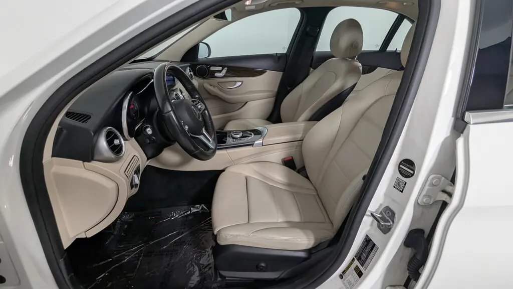 Florida Fine Cars - Used MERCEDES-BENZ C-CLASS 2019 ORLANDO C 300