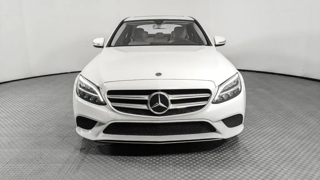 Florida Fine Cars - Used MERCEDES-BENZ C-CLASS 2019 ORLANDO C 300