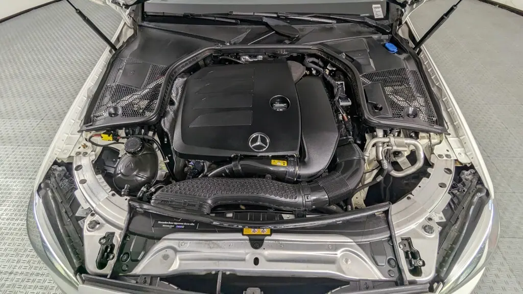 Florida Fine Cars - Used MERCEDES-BENZ C-CLASS 2019 ORLANDO C 300