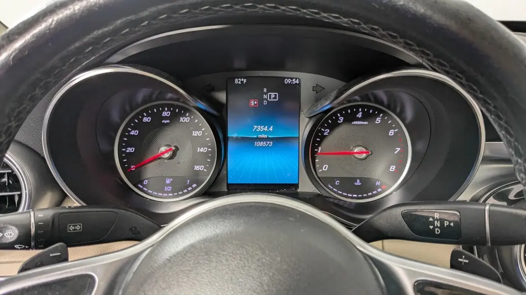 Florida Fine Cars - Used MERCEDES-BENZ C-CLASS 2019 ORLANDO C 300