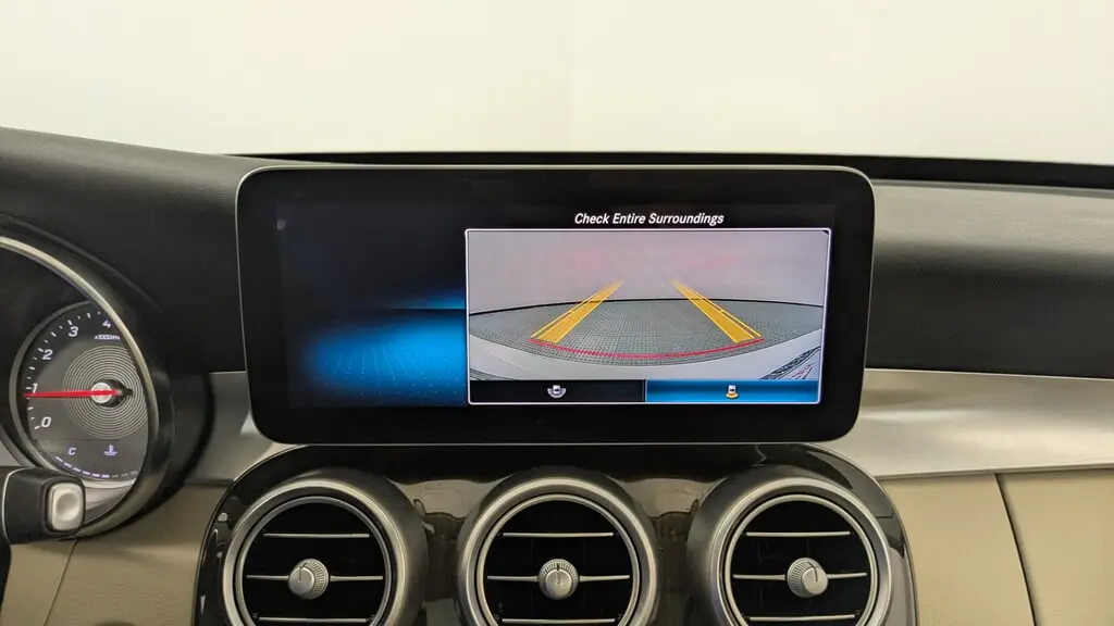 Florida Fine Cars - Used MERCEDES-BENZ C-CLASS 2019 ORLANDO C 300