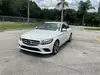 Florida Fine Cars - Used MERCEDES-BENZ C-CLASS 2019 ORLANDO C 300