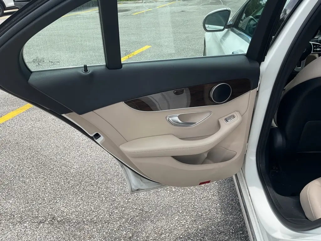 Florida Fine Cars - Used MERCEDES-BENZ C-CLASS 2019 ORLANDO C 300