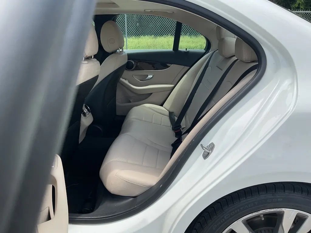 Florida Fine Cars - Used MERCEDES-BENZ C-CLASS 2019 ORLANDO C 300
