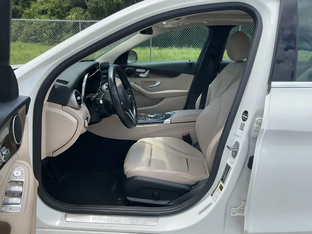 Florida Fine Cars - Used MERCEDES-BENZ C-CLASS 2019 ORLANDO C 300