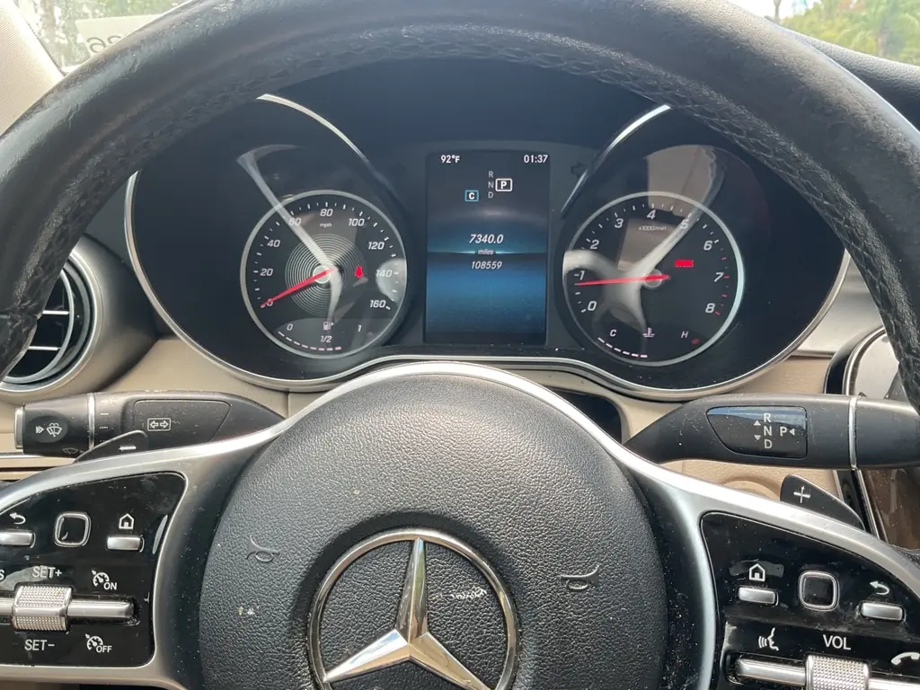 Florida Fine Cars - Used MERCEDES-BENZ C-CLASS 2019 ORLANDO C 300