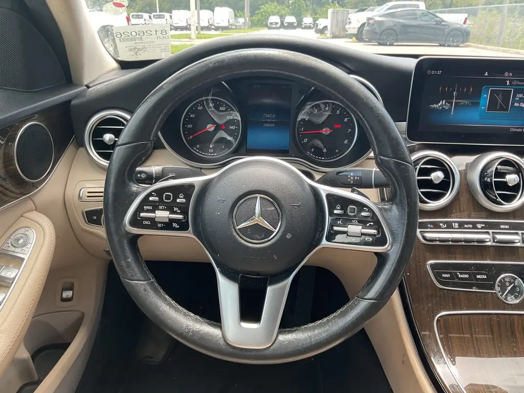 Florida Fine Cars - Used MERCEDES-BENZ C-CLASS 2019 ORLANDO C 300