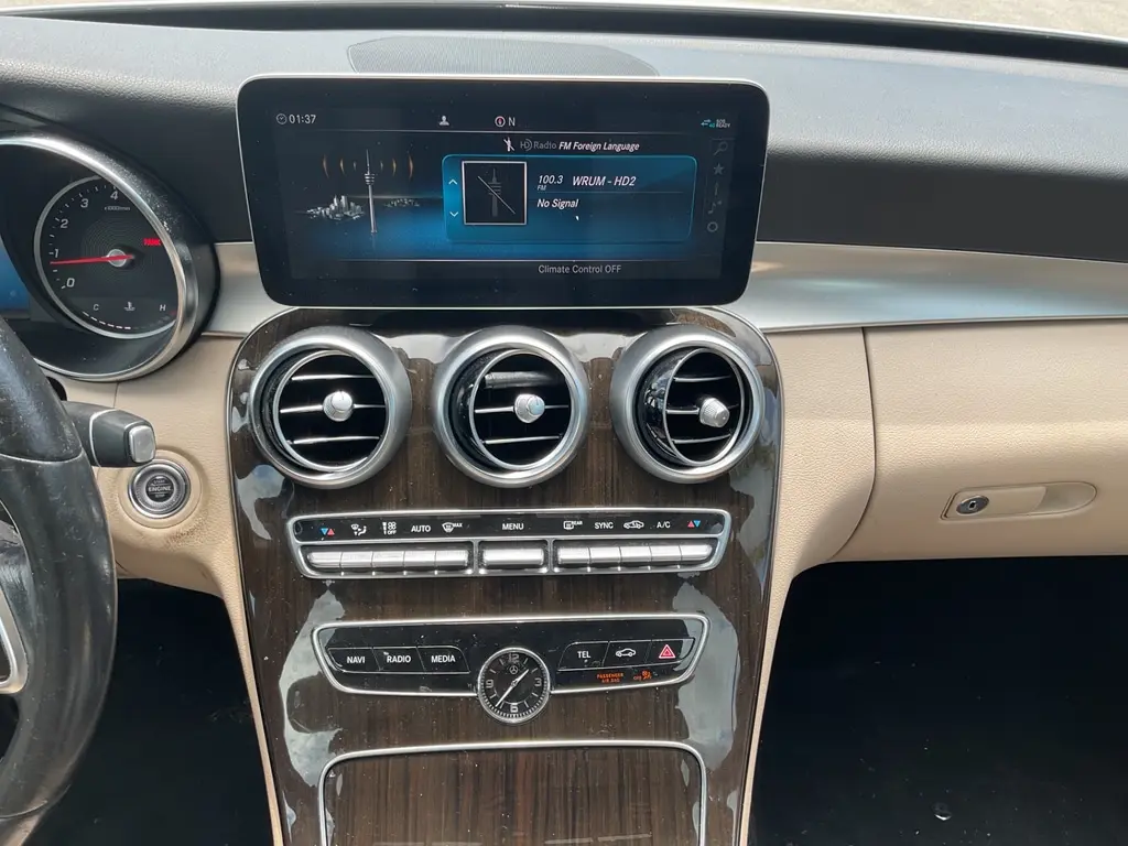 Florida Fine Cars - Used MERCEDES-BENZ C-CLASS 2019 ORLANDO C 300