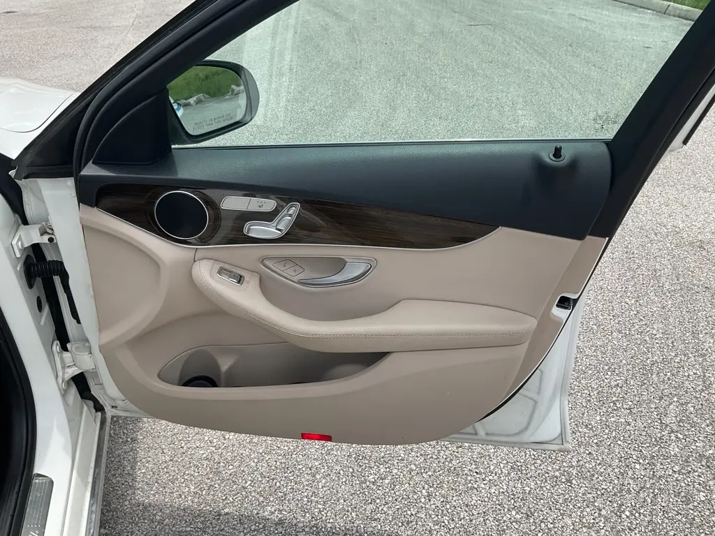 Florida Fine Cars - Used MERCEDES-BENZ C-CLASS 2019 ORLANDO C 300