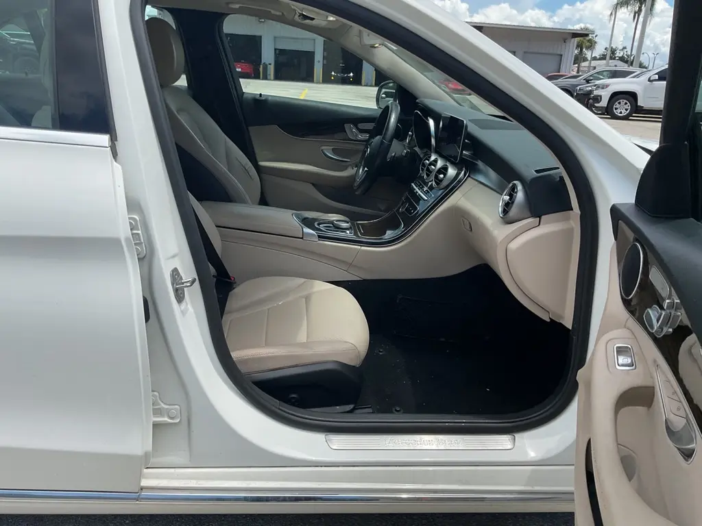 Florida Fine Cars - Used MERCEDES-BENZ C-CLASS 2019 ORLANDO C 300