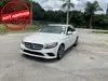 Florida Fine Cars - Used MERCEDES-BENZ C-CLASS 2019 ORLANDO C 300