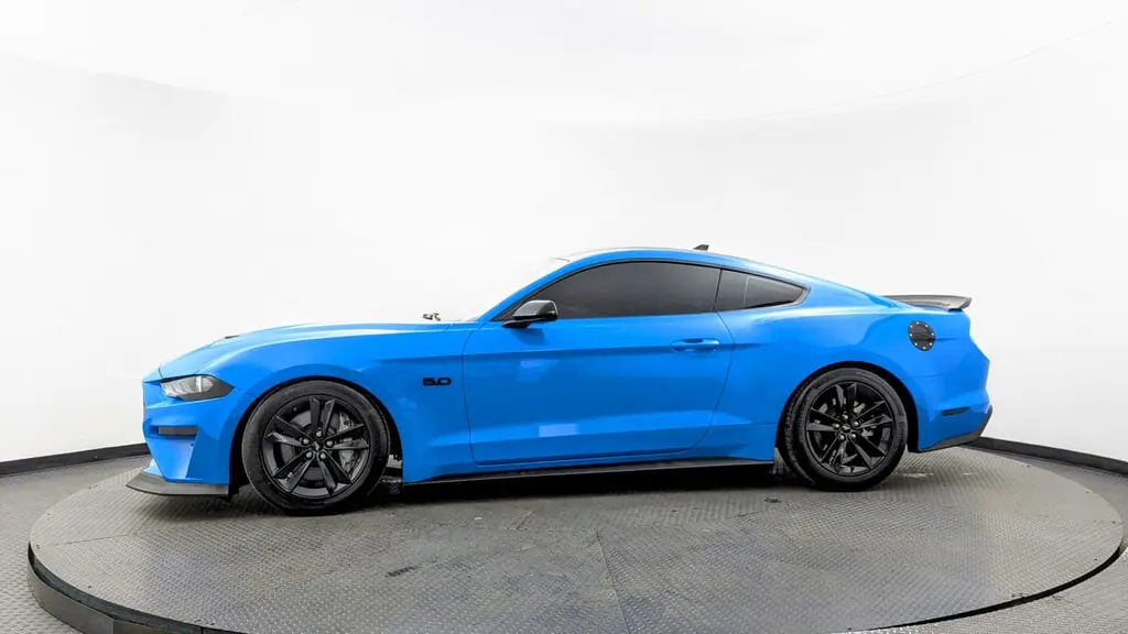 Florida Fine Cars - Used FORD MUSTANG 2023 MIAMI GT