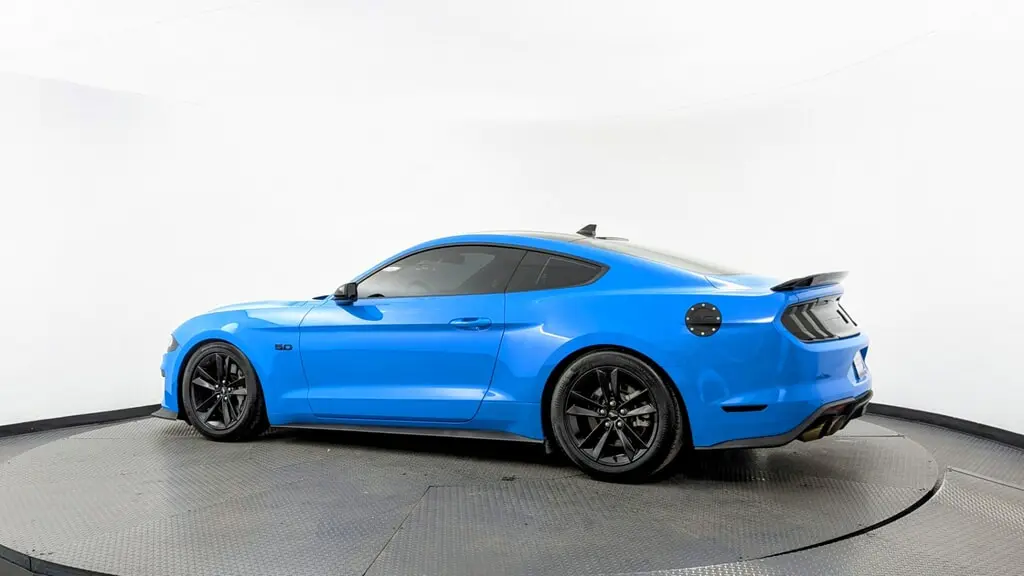 Florida Fine Cars - Used FORD MUSTANG 2023 MIAMI GT
