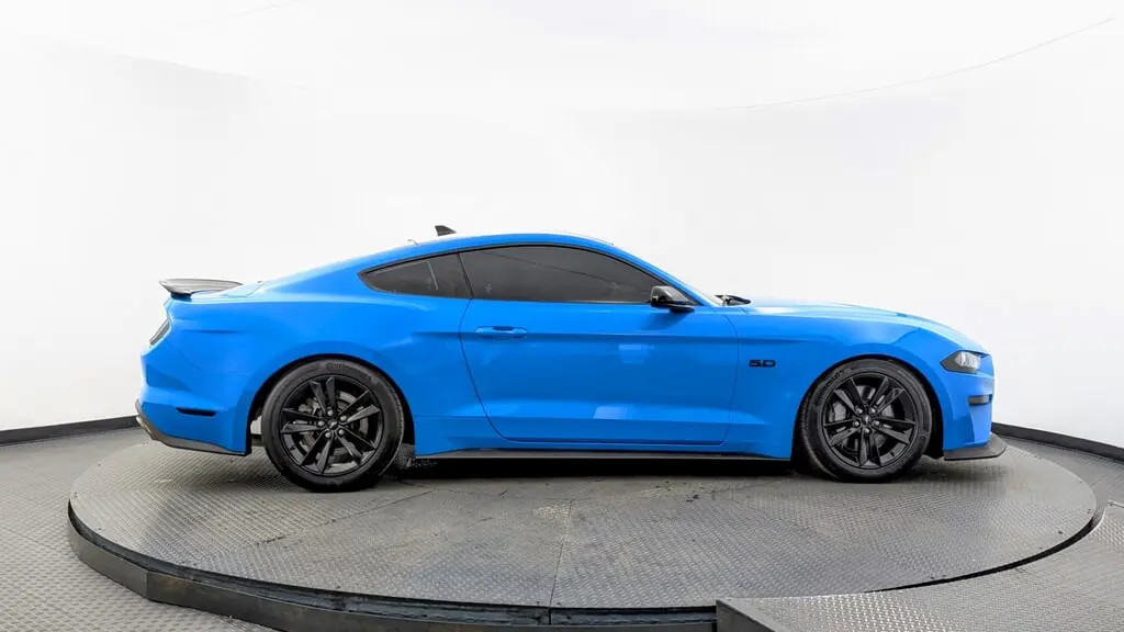 Florida Fine Cars - Used FORD MUSTANG 2023 MIAMI GT