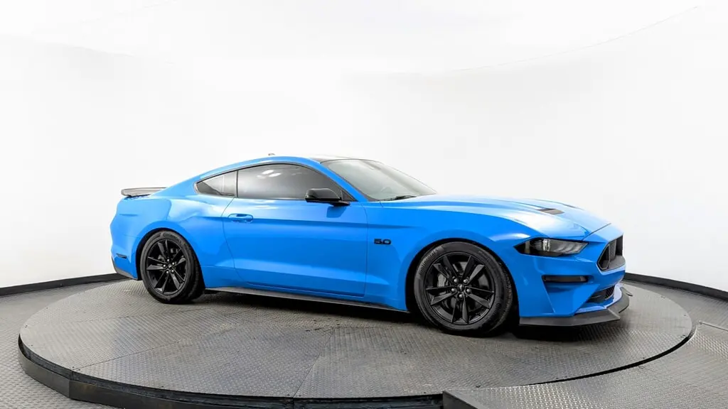 Florida Fine Cars - Used FORD MUSTANG 2023 MIAMI GT