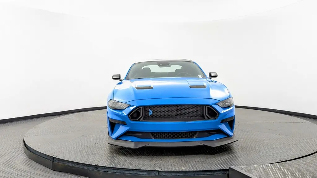 Florida Fine Cars - Used FORD MUSTANG 2023 MIAMI GT