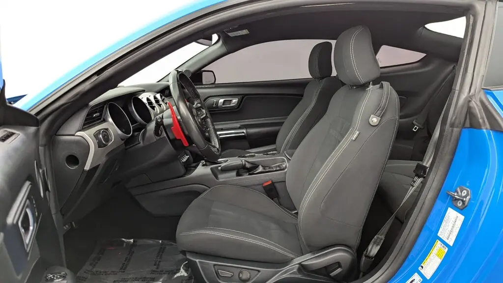 Florida Fine Cars - Used FORD MUSTANG 2023 MIAMI GT