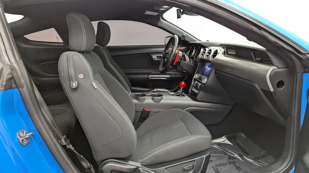 Florida Fine Cars - Used FORD MUSTANG 2023 MIAMI GT